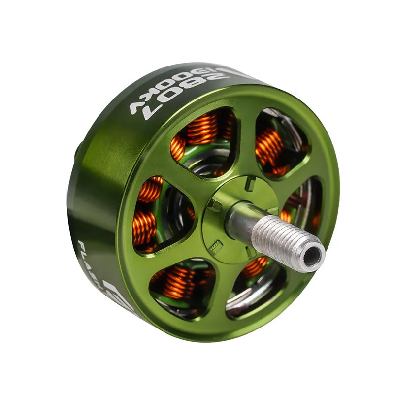 Мотор FPV Flash Hobby 2807 1300KV Mars