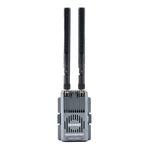 FPV TX передавач RadioMaster Nomad Dual 1W Gemini Xrossband ELRS 2.4G / 915mHz