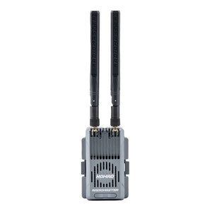 FPV TX передавач RadioMaster Nomad Dual 1W Gemini Xrossband ELRS 2.4G / 915mHz