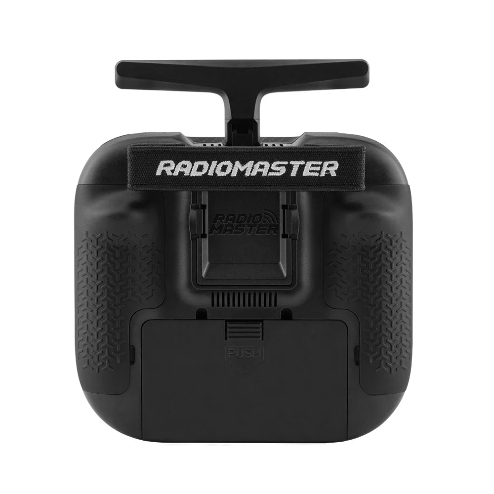 Пульт FPV RadioMaster TX15 Max ELRS M2 915mHz - 2.4GHz