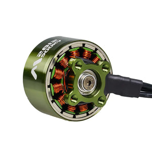 Мотор FPV Flash Hobby 2812 900KV Mars