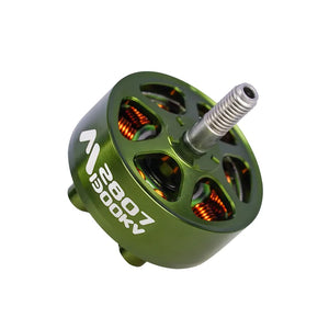 Мотор FPV Flash Hobby 2807 1300KV Mars