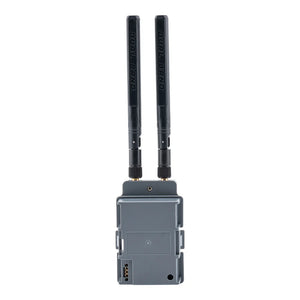 FPV TX передавач RadioMaster Nomad Dual 1W Gemini Xrossband ELRS 2.4G / 915mHz
