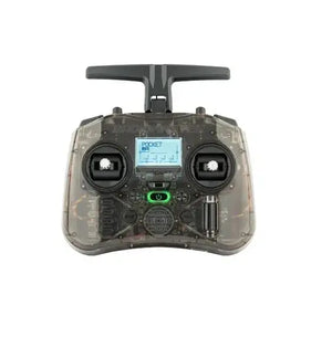 FPV пульт RadioMaster Pocket charcoal ELRS M2