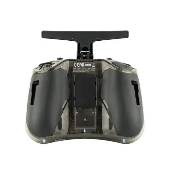 FPV пульт RadioMaster Pocket charcoal ELRS M2