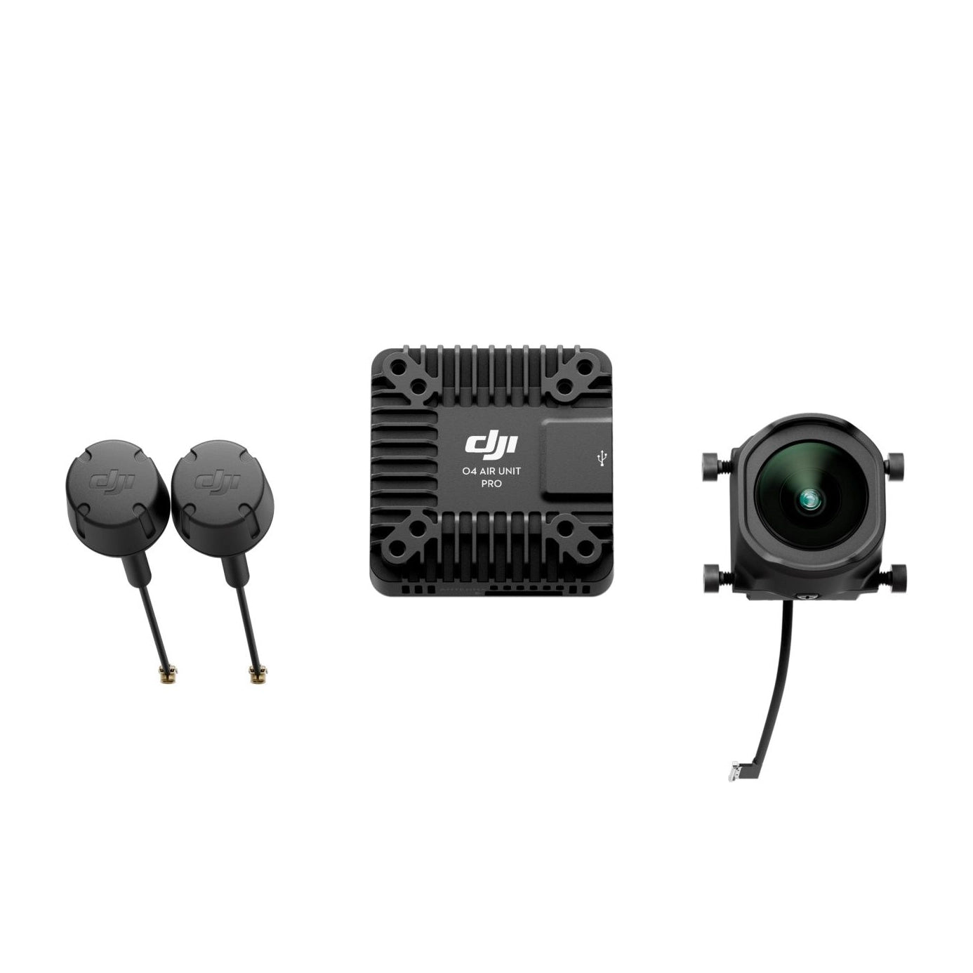 Цифрова FPV відео система DJI O4 AIr Unit PRO