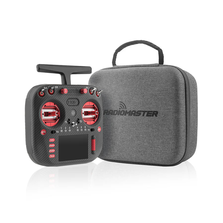 Пульт FPV RadioMaster TX15 Max ELRS M2 915mHz - 2.4GHz
