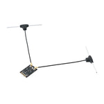 FPV RX приймач BetaFPV SuperD ELRS 2.4G Diversity