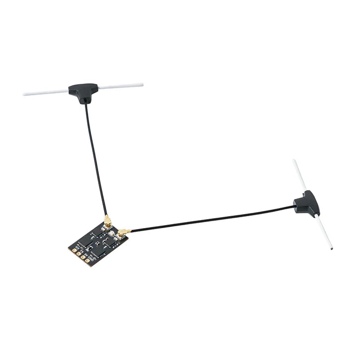 FPV RX приймач BetaFPV SuperD ELRS 2.4G Diversity