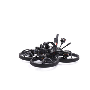 FPV дрон GEPRC CINELOG 25 Analog 4S, ELRS 2.4G