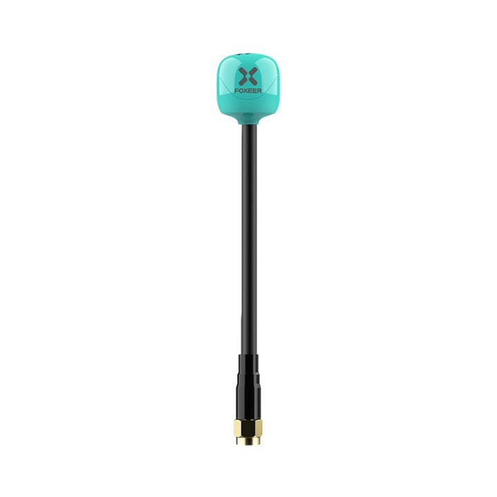 Антена Foxeer Lolipop 4 plus - 5.8G - 100mm SMA RHCP