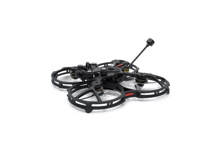 FPV-дрон квадрокоптер GEPRC CINELOG 35 v2 ELRS 2.4 GHz