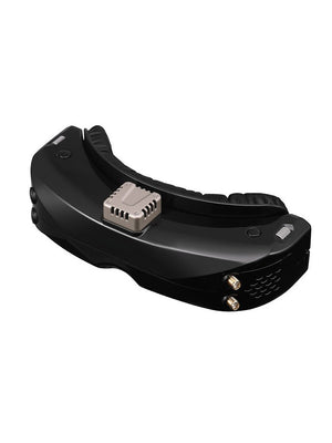 VR Окуляри для FPV Skyzone SKY04X PRO OLED 5.8GHz