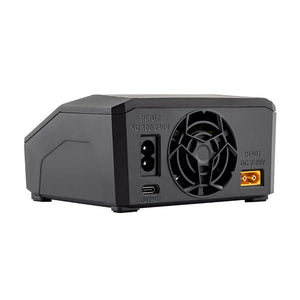 Зарядний пристрій ToolkitRC M6DAC v2 Pro - 800W