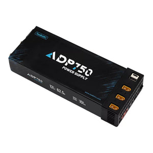 Блок живлення ToolkitRC ADP750 750W XT60