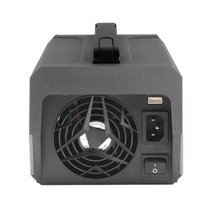 Зарядний пристрій ToolkitRC M8DAC