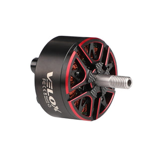 Мотор для FPV T-Motor Velox V2812 KV925 Black+Red