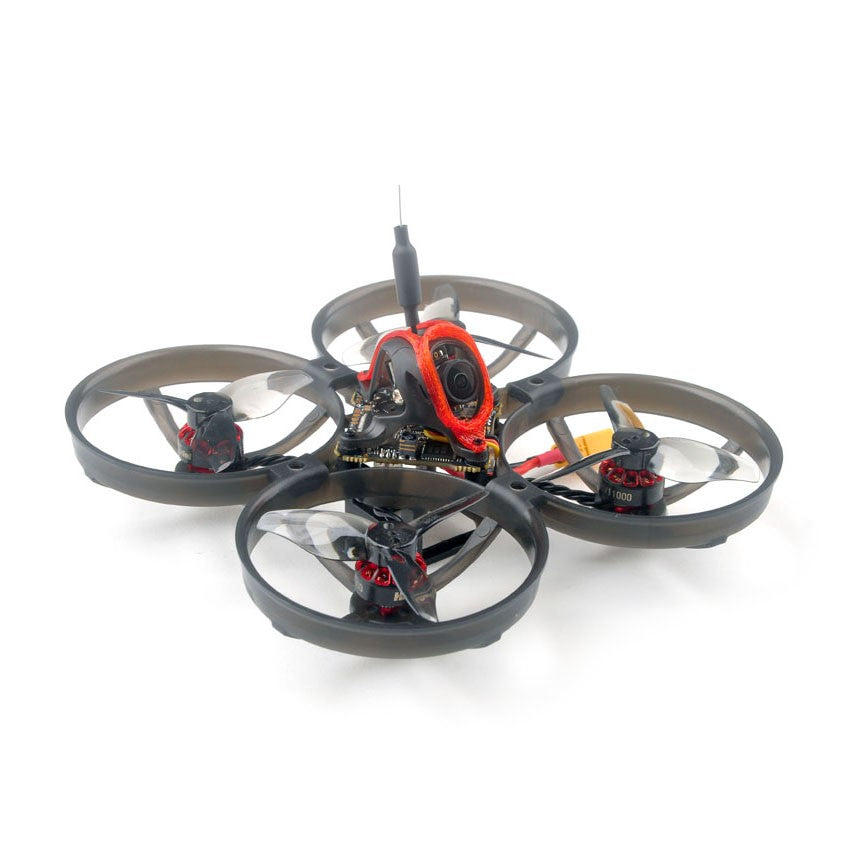 FPV дрон Mobula 8 HappyModel ELRS 2.4 GHz