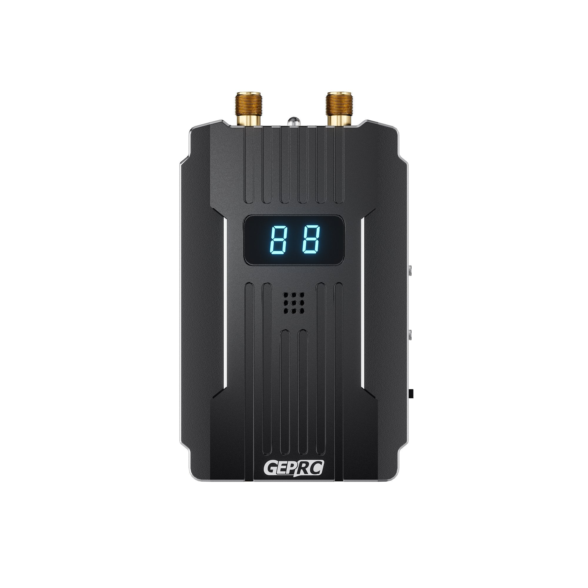 VRX Відео приймач GEPRC MATEN 3.3G VRX with 3.3G Signal Alarmer (з сигналізатором)