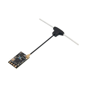 FPV RX приймач BetaFPV ExpressLRS ELRS 2.4G Nano