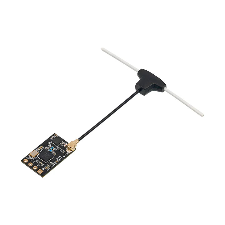 FPV RX приймач BetaFPV ExpressLRS ELRS 2.4G Nano