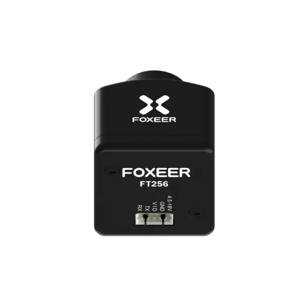 Камера FPV тепловізійна Foxeer FT256 Analog CVBS Thermal Camera