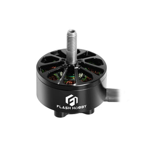 Мотор FPV Flash Hobby 2810 1100KV Arthur