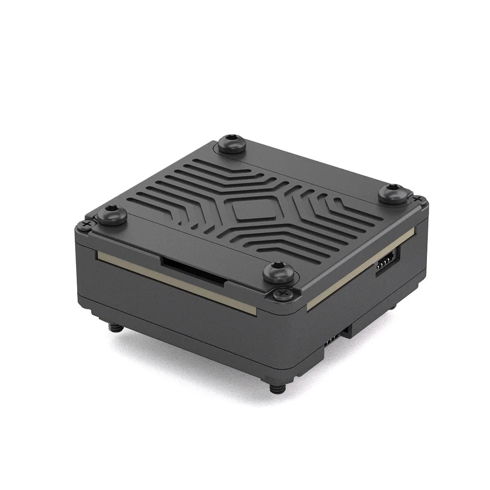 Камера FPV Caddx Farsight з зумом x8