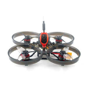 FPV дрон Mobula 8 HappyModel ELRS 2.4 GHz