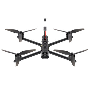 FPV дрон GEPRC Mark4 LR 8 ELRS 915MHz RX