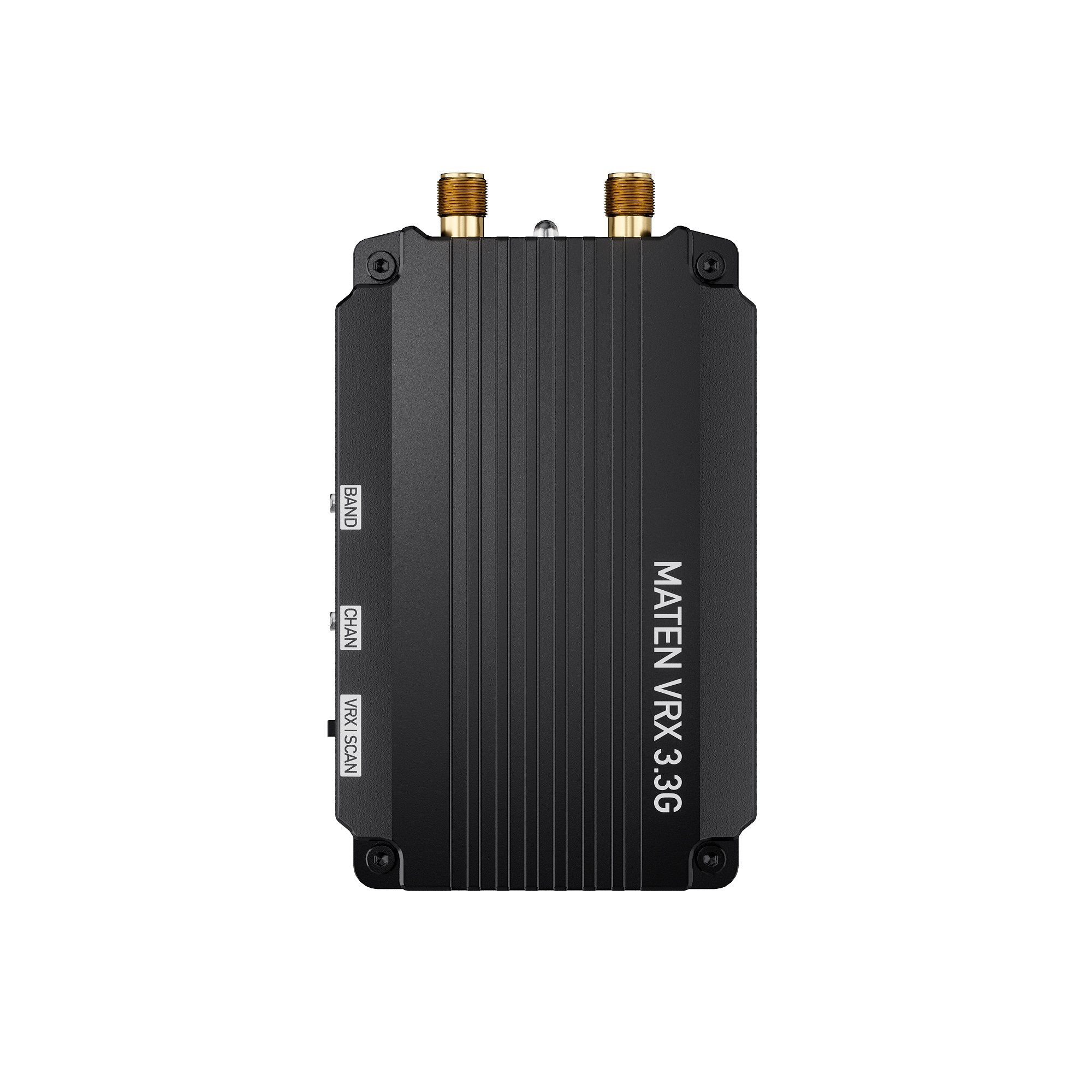 VRX Відео приймач GEPRC MATEN 3.3G VRX with 3.3G Signal Alarmer (з сигналізатором)