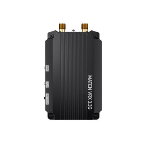 VRX Відео приймач GEPRC MATEN 3.3G VRX with 3.3G Signal Alarmer (з сигналізатором)