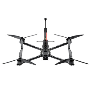 FPV дрон GEPRC Mark4 LR 10 TBS Nano RX