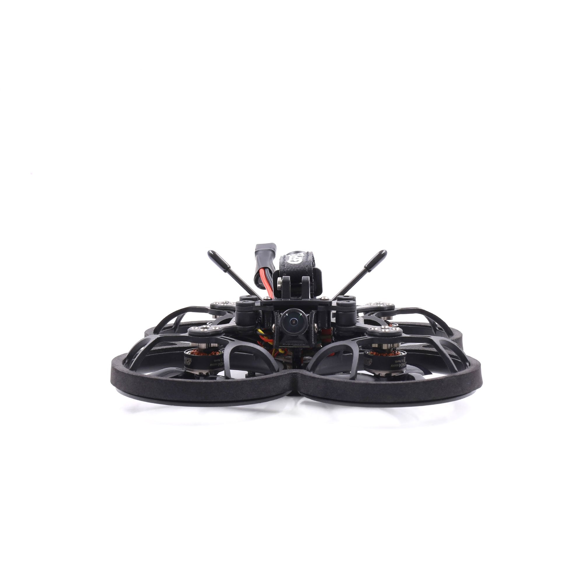 FPV дрон GEPRC CINELOG 25 Analog 4S, ELRS 2.4G