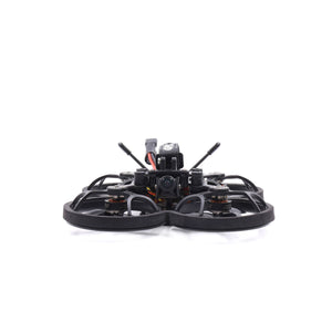 FPV дрон GEPRC CINELOG 25 Analog 4S, ELRS 2.4G