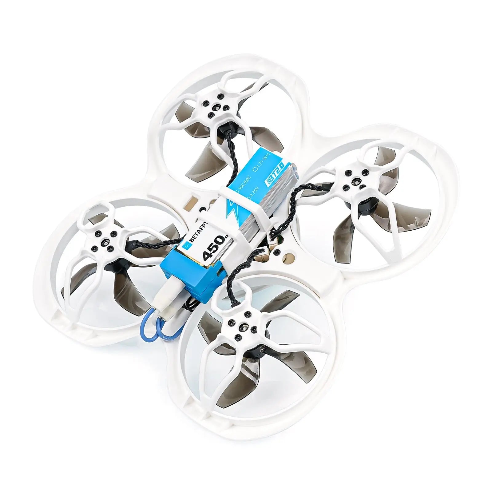 FPV дрон Cetus X