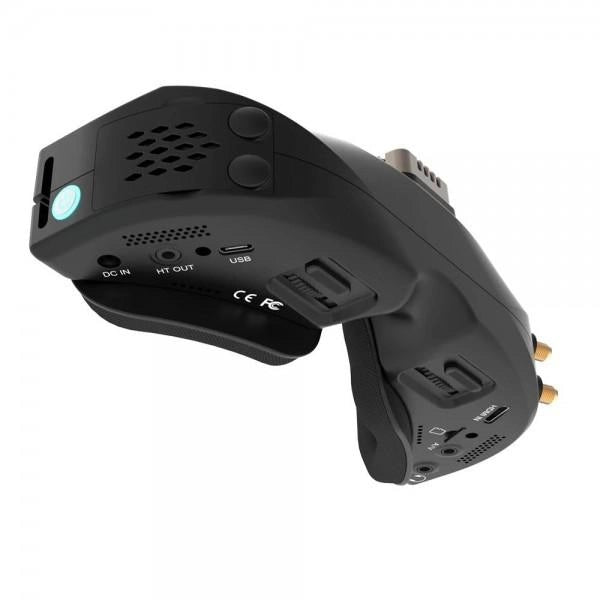 VR Окуляри для FPV Skyzone SKY04X PRO OLED 5.8GHz