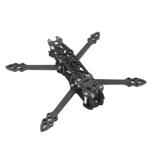 Рама FPV 5 дюймів Mark 4 - 225мм