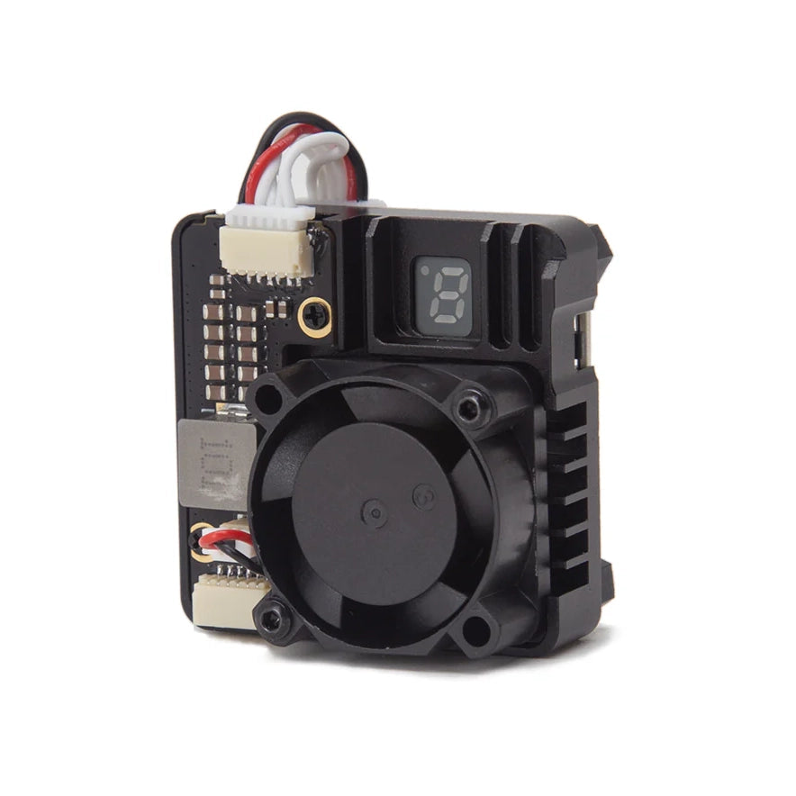 VTX Відео передавач Skyzone AtomRC TX2501 CNC 2.5W 6.2G 64ch (TX2501CNC6G)
