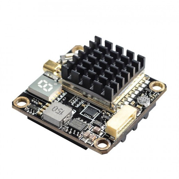 VTX Відео передавач AKK FX2 Dominator 2W 5.8G