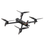 FPV дрон GEPRC Mark4 LR 8 TBS Nano RX