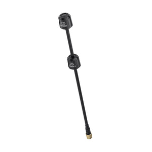 Антена GEPRC Momoda2 5.8G DUAL RHCP 227mm SMA