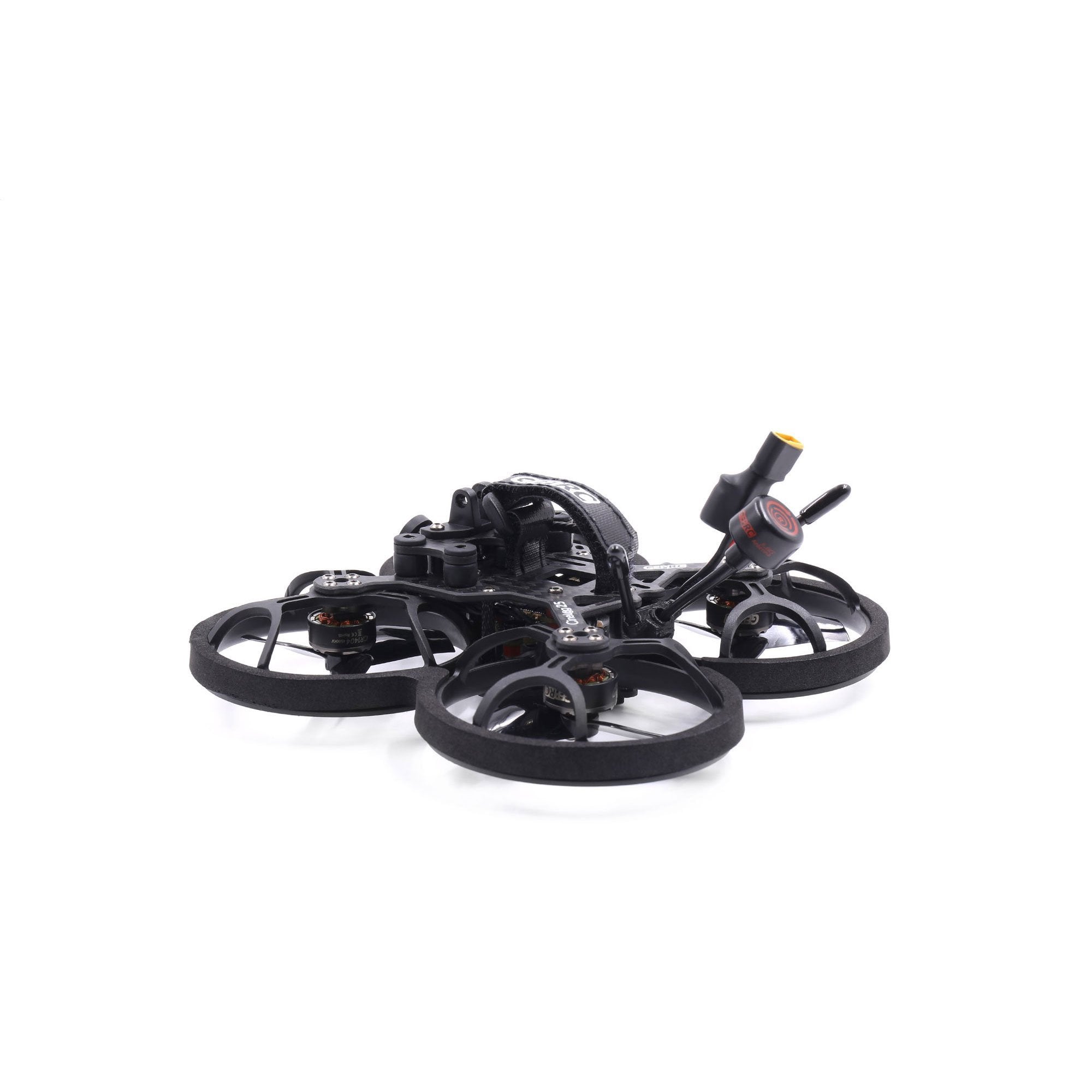 FPV дрон GEPRC CINELOG 25 Analog 4S, TBS Crossfire