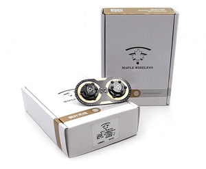 Патч антена Maple Wireless 11dbi 5.8G SMA (клен, сова)