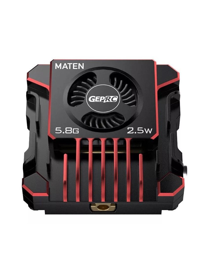 Відео передавач VTX Pro GEPRC MATEN - 2.5W - 5.8G - GP106118