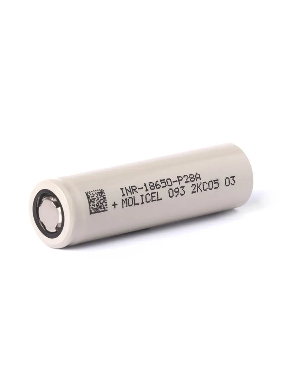 Акумулятор Molicel INR 18650-P28A 2800 mAh 35A Li-ion