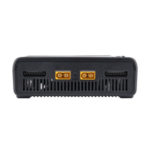 Зарядний пристрій ToolkitRC M8D 1-8S 1600W (2 x 800W 30A)