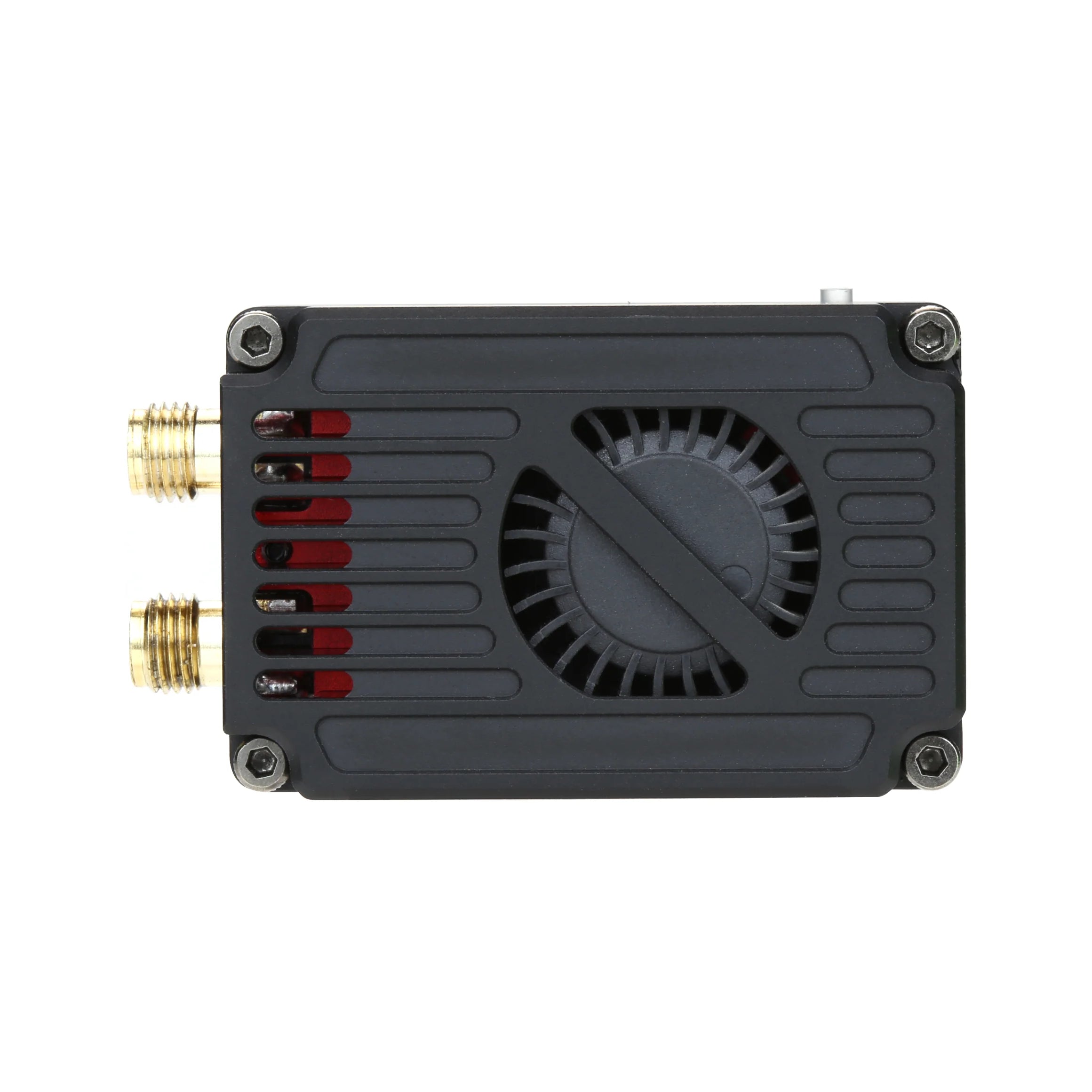 VTX Відео передавач RushFPV на дві частоти 5.8G - 4.9G Dual-Band + антени