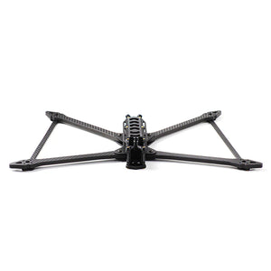 Рама FPV 10 дюймів Rekon PRO LR карбонова DeadCat 455мм (дедкет)