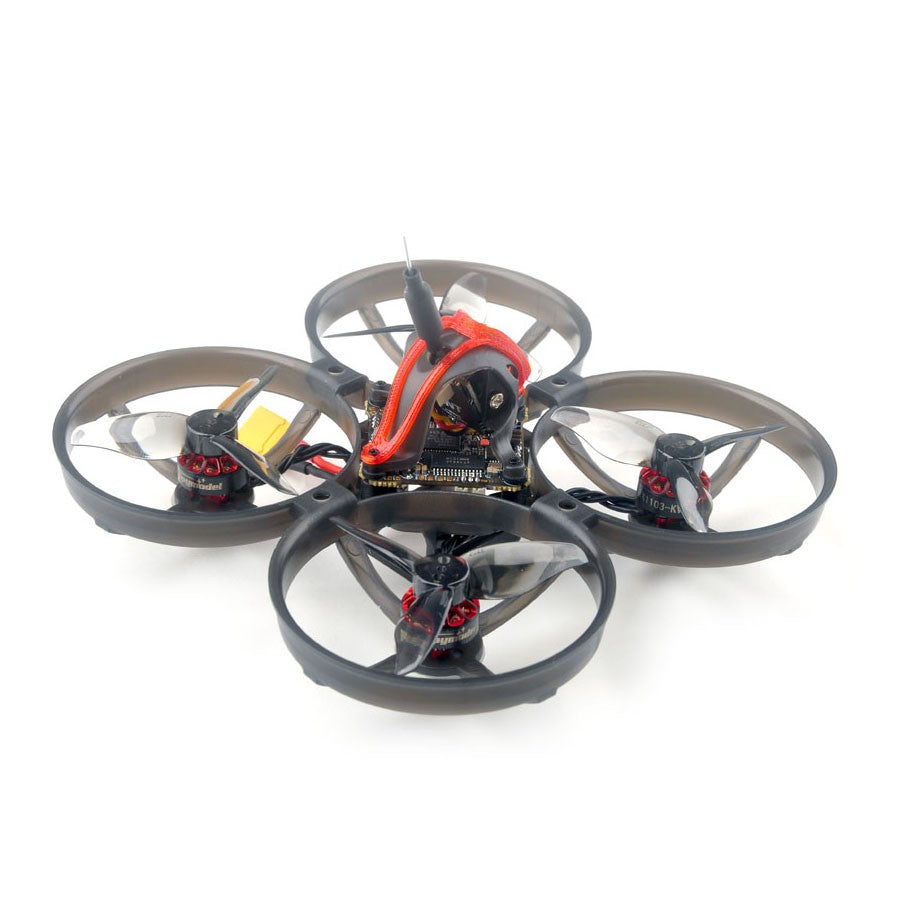FPV дрон Mobula 8 HappyModel ELRS 2.4 GHz